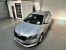 USED 2021 21 SKODA FABIA 1.0 SE TSI 5d 94 BHP PARK+DAB+APPLE/ANDROID+72MPG