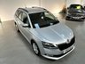 USED 2021 21 SKODA FABIA 1.0 SE TSI 5d 94 BHP PARK+DAB+APPLE/ANDROID+72MPG