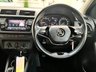 USED 2021 21 SKODA FABIA 1.0 SE TSI 5d 94 BHP PARK+DAB+APPLE/ANDROID+72MPG