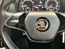 USED 2021 21 SKODA FABIA 1.0 SE TSI 5d 94 BHP PARK+DAB+APPLE/ANDROID+72MPG