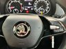 USED 2021 21 SKODA FABIA 1.0 SE TSI 5d 94 BHP PARK+DAB+APPLE/ANDROID+72MPG