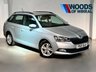 USED 2021 21 SKODA FABIA 1.0 SE TSI 5d 94 BHP PARK+DAB+APPLE/ANDROID+72MPG