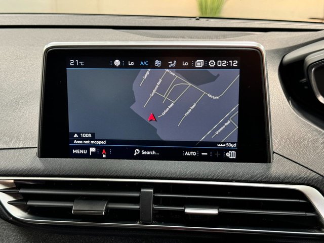 View our PEUGEOT 5008