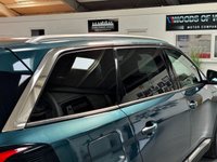 USED 2018 68 PEUGEOT 5008 1.5 BLUEHDI S/S ALLURE 5d 129 BHP 18"ALLOY+7SEATS+REAR CAM+DAB