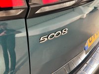 USED 2018 68 PEUGEOT 5008 1.5 BLUEHDI S/S ALLURE 5d 129 BHP 18"ALLOY+7SEATS+REAR CAM+DAB