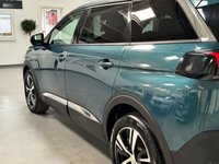 USED 2018 68 PEUGEOT 5008 1.5 BLUEHDI S/S ALLURE 5d 129 BHP 18"ALLOY+7SEATS+REAR CAM+DAB