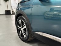 USED 2018 68 PEUGEOT 5008 1.5 BLUEHDI S/S ALLURE 5d 129 BHP 18"ALLOY+7SEATS+REAR CAM+DAB