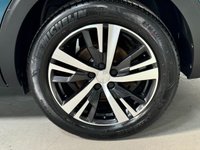 USED 2018 68 PEUGEOT 5008 1.5 BLUEHDI S/S ALLURE 5d 129 BHP 18"ALLOY+7SEATS+REAR CAM+DAB