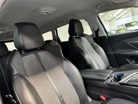 USED 2018 68 PEUGEOT 5008 1.5 BLUEHDI S/S ALLURE 5d 129 BHP 18"ALLOY+7SEATS+REAR CAM+DAB