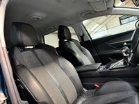 USED 2018 68 PEUGEOT 5008 1.5 BLUEHDI S/S ALLURE 5d 129 BHP 18"ALLOY+7SEATS+REAR CAM+DAB