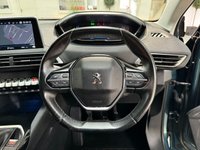 USED 2018 68 PEUGEOT 5008 1.5 BLUEHDI S/S ALLURE 5d 129 BHP 18"ALLOY+7SEATS+REAR CAM+DAB