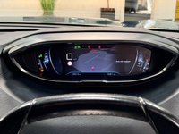USED 2018 68 PEUGEOT 5008 1.5 BLUEHDI S/S ALLURE 5d 129 BHP 18"ALLOY+7SEATS+REAR CAM+DAB