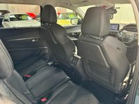 USED 2018 68 PEUGEOT 5008 1.5 BLUEHDI S/S ALLURE 5d 129 BHP 18"ALLOY+7SEATS+REAR CAM+DAB