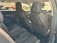 USED 2018 68 PEUGEOT 5008 1.5 BLUEHDI S/S ALLURE 5d 129 BHP 18"ALLOY+7SEATS+REAR CAM+DAB