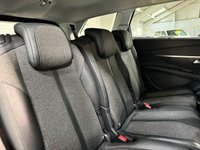 USED 2018 68 PEUGEOT 5008 1.5 BLUEHDI S/S ALLURE 5d 129 BHP 18"ALLOY+7SEATS+REAR CAM+DAB