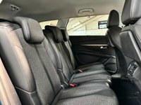 USED 2018 68 PEUGEOT 5008 1.5 BLUEHDI S/S ALLURE 5d 129 BHP 18"ALLOY+7SEATS+REAR CAM+DAB