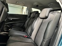 USED 2018 68 PEUGEOT 5008 1.5 BLUEHDI S/S ALLURE 5d 129 BHP 18"ALLOY+7SEATS+REAR CAM+DAB