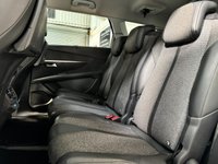 USED 2018 68 PEUGEOT 5008 1.5 BLUEHDI S/S ALLURE 5d 129 BHP 18"ALLOY+7SEATS+REAR CAM+DAB
