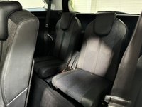 USED 2018 68 PEUGEOT 5008 1.5 BLUEHDI S/S ALLURE 5d 129 BHP 18"ALLOY+7SEATS+REAR CAM+DAB