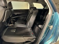 USED 2018 68 PEUGEOT 5008 1.5 BLUEHDI S/S ALLURE 5d 129 BHP 18"ALLOY+7SEATS+REAR CAM+DAB