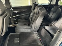 USED 2018 68 PEUGEOT 5008 1.5 BLUEHDI S/S ALLURE 5d 129 BHP 18"ALLOY+7SEATS+REAR CAM+DAB
