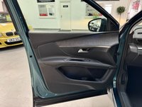 USED 2018 68 PEUGEOT 5008 1.5 BLUEHDI S/S ALLURE 5d 129 BHP 18"ALLOY+7SEATS+REAR CAM+DAB