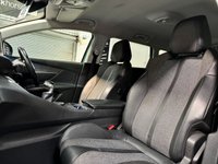 USED 2018 68 PEUGEOT 5008 1.5 BLUEHDI S/S ALLURE 5d 129 BHP 18"ALLOY+7SEATS+REAR CAM+DAB