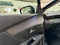 USED 2018 68 PEUGEOT 5008 1.5 BLUEHDI S/S ALLURE 5d 129 BHP 18"ALLOY+7SEATS+REAR CAM+DAB