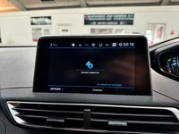 USED 2018 68 PEUGEOT 5008 1.5 BLUEHDI S/S ALLURE 5d 129 BHP 18"ALLOY+7SEATS+REAR CAM+DAB