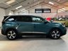 USED 2018 68 PEUGEOT 5008 1.5 BLUEHDI S/S ALLURE 5d 129 BHP 18"ALLOY+7SEATS+REAR CAM+DAB