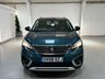 USED 2018 68 PEUGEOT 5008 1.5 BLUEHDI S/S ALLURE 5d 129 BHP 18"ALLOY+7SEATS+REAR CAM+DAB