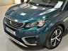 USED 2018 68 PEUGEOT 5008 1.5 BLUEHDI S/S ALLURE 5d 129 BHP 18"ALLOY+7SEATS+REAR CAM+DAB