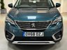 USED 2018 68 PEUGEOT 5008 1.5 BLUEHDI S/S ALLURE 5d 129 BHP 18"ALLOY+7SEATS+REAR CAM+DAB