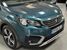 USED 2018 68 PEUGEOT 5008 1.5 BLUEHDI S/S ALLURE 5d 129 BHP 18"ALLOY+7SEATS+REAR CAM+DAB