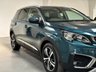 USED 2018 68 PEUGEOT 5008 1.5 BLUEHDI S/S ALLURE 5d 129 BHP 18"ALLOY+7SEATS+REAR CAM+DAB