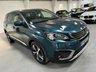 USED 2018 68 PEUGEOT 5008 1.5 BLUEHDI S/S ALLURE 5d 129 BHP 18"ALLOY+7SEATS+REAR CAM+DAB