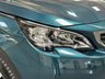 USED 2018 68 PEUGEOT 5008 1.5 BLUEHDI S/S ALLURE 5d 129 BHP 18"ALLOY+7SEATS+REAR CAM+DAB