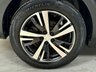 USED 2018 68 PEUGEOT 5008 1.5 BLUEHDI S/S ALLURE 5d 129 BHP 18"ALLOY+7SEATS+REAR CAM+DAB