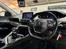 USED 2018 68 PEUGEOT 5008 1.5 BLUEHDI S/S ALLURE 5d 129 BHP 18"ALLOY+7SEATS+REAR CAM+DAB