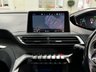 USED 2018 68 PEUGEOT 5008 1.5 BLUEHDI S/S ALLURE 5d 129 BHP 18"ALLOY+7SEATS+REAR CAM+DAB
