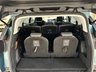 USED 2018 68 PEUGEOT 5008 1.5 BLUEHDI S/S ALLURE 5d 129 BHP 18"ALLOY+7SEATS+REAR CAM+DAB