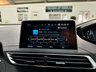 USED 2018 68 PEUGEOT 5008 1.5 BLUEHDI S/S ALLURE 5d 129 BHP 18"ALLOY+7SEATS+REAR CAM+DAB