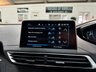 USED 2018 68 PEUGEOT 5008 1.5 BLUEHDI S/S ALLURE 5d 129 BHP 18"ALLOY+7SEATS+REAR CAM+DAB