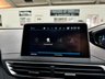 USED 2018 68 PEUGEOT 5008 1.5 BLUEHDI S/S ALLURE 5d 129 BHP 18"ALLOY+7SEATS+REAR CAM+DAB