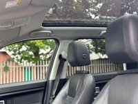 USED 2016 16 LAND ROVER DISCOVERY SPORT 2.0 TD4 HSE LUXURY 5d 180 BHP 