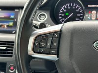 USED 2016 16 LAND ROVER DISCOVERY SPORT 2.0 TD4 HSE LUXURY 5d 180 BHP 