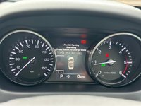 USED 2016 16 LAND ROVER DISCOVERY SPORT 2.0 TD4 HSE LUXURY 5d 180 BHP 