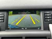 USED 2016 16 LAND ROVER DISCOVERY SPORT 2.0 TD4 HSE LUXURY 5d 180 BHP 