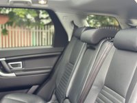 USED 2016 16 LAND ROVER DISCOVERY SPORT 2.0 TD4 HSE LUXURY 5d 180 BHP 