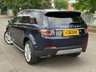 USED 2016 16 LAND ROVER DISCOVERY SPORT 2.0 TD4 HSE LUXURY 5d 180 BHP 